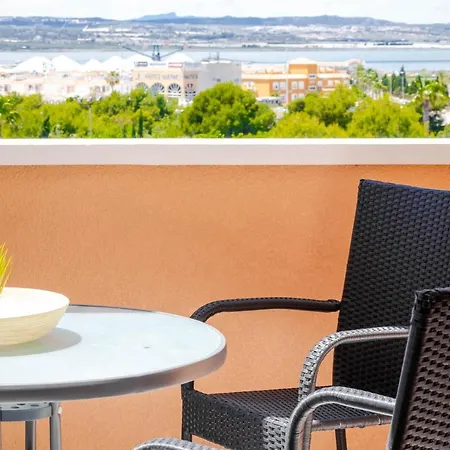 Espanatour Augusto * Torrevieja