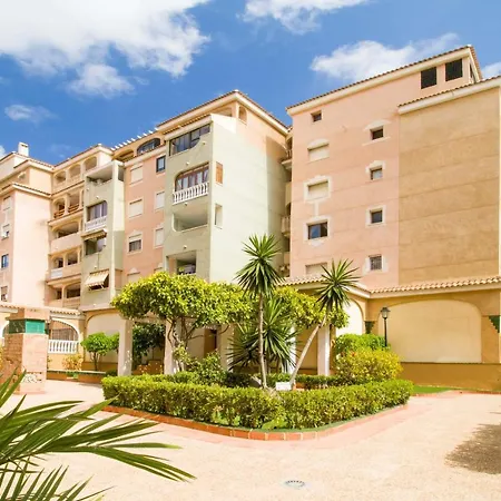 Daire Espanatour Augusto