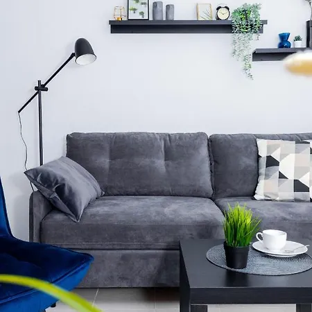 Espanatour Augusto Apartment Torrevieja