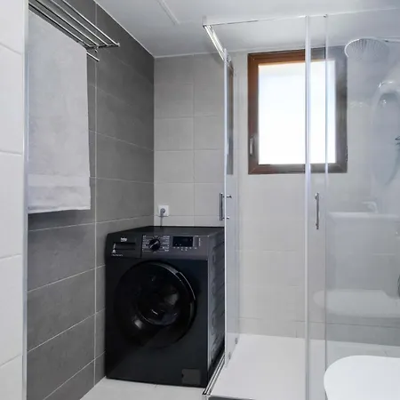 Espanatour Augusto Apartment Torrevieja
