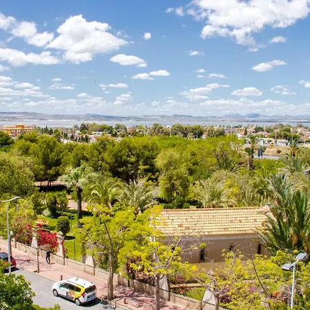 Espanatour Augusto Apartment Torrevieja
