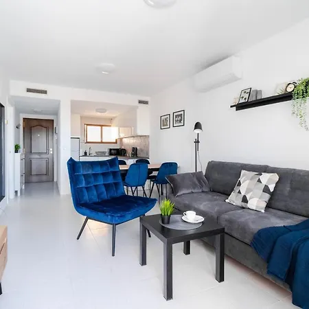 Espanatour Monica Torrevieja