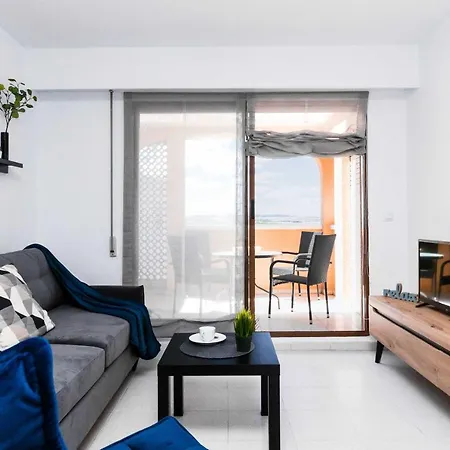 Espanatour Augusto Apartment Torrevieja
