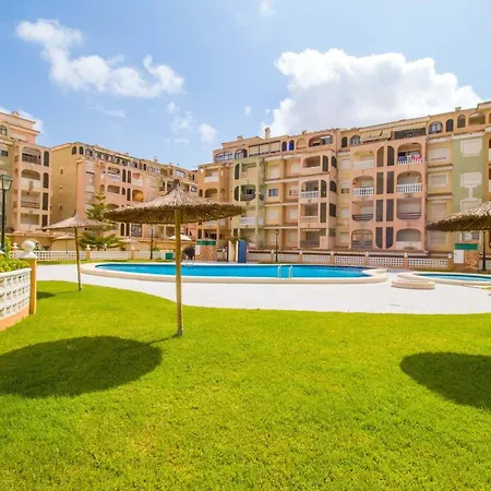 Espanatour Monica Appartement