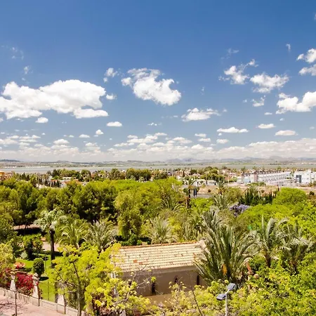 Appartement Espanatour Monica