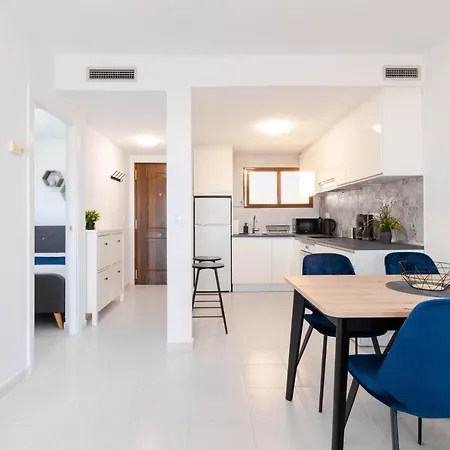 Espanatour Augusto Apartment