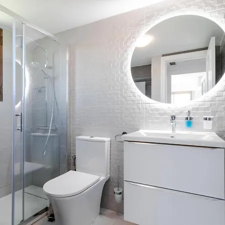 Espanatour Augusto Apartment