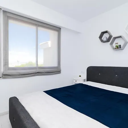 Espanatour Augusto Apartment Torrevieja