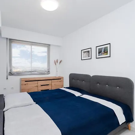 Espanatour Monica Appartement *