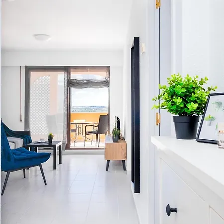 Espanatour Augusto Apartment Torrevieja