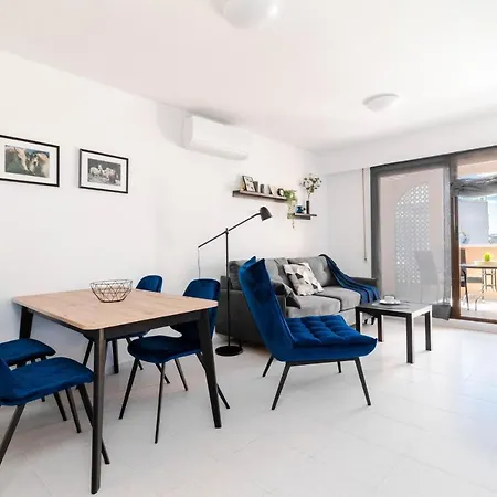 Apartment Espanatour Augusto