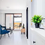 Espanatour Monica Appartement Torrevieja