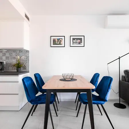 Apartamento Espanatour Monica